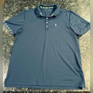 Men’s William Murray Golf Polo ( Size L )